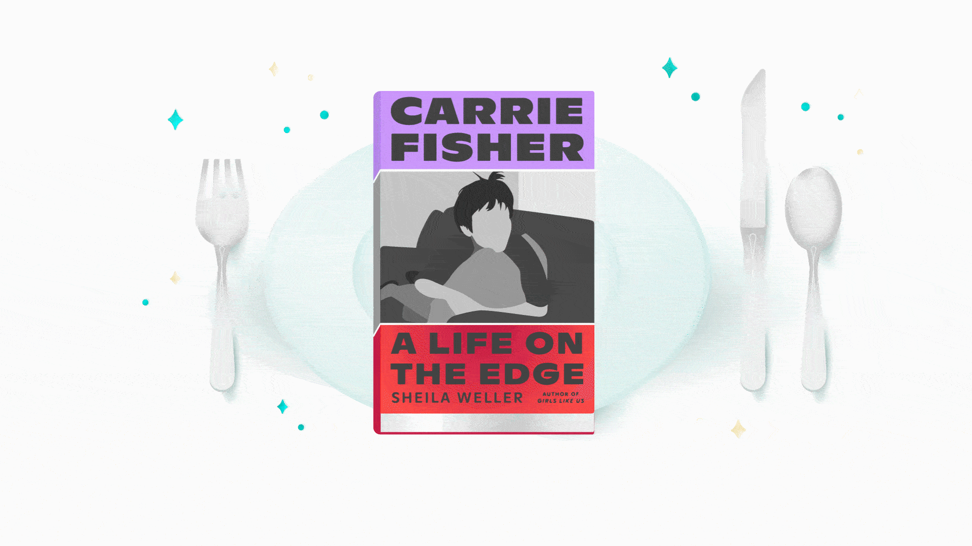 Reads to Make Family Dinner Less Awkward