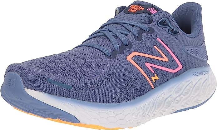 New Balance Fresh Foam X 1080 V12 Running Shoe