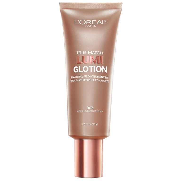 L’Oreal Paris Makeup True Match Lumi Glotion