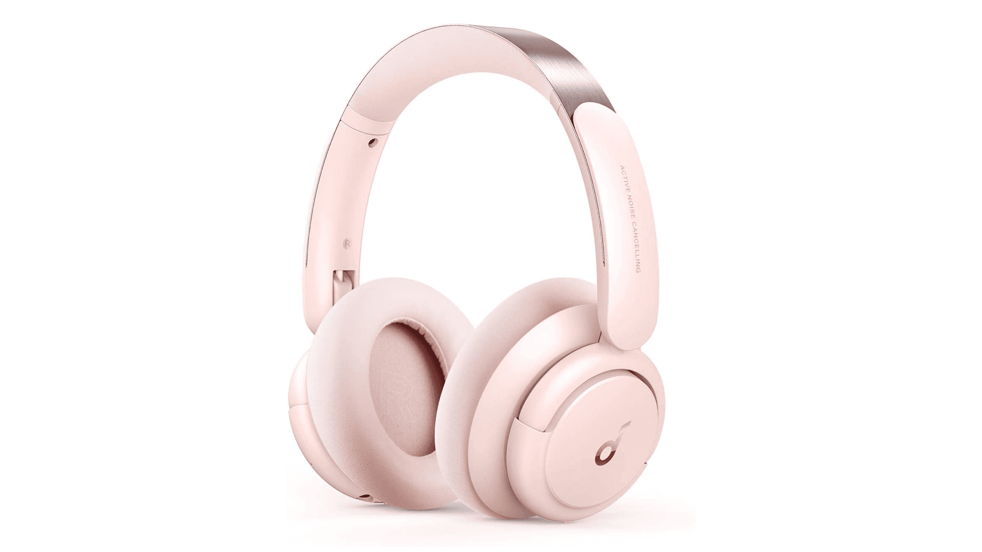 Noise-cancelling headphones