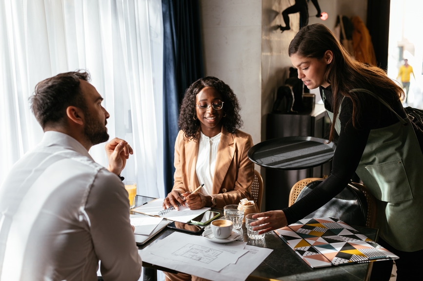 Featured image for Could Switching to Decaf Temper Those Urgent Coffee Poops?