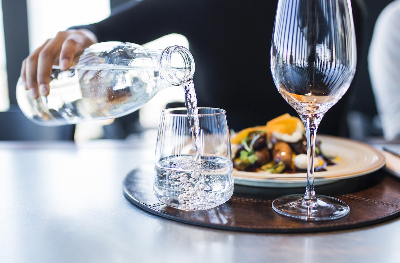 Featured image for Adding Trace Minerals to Drinking Water Is the Latest ‘Healthy’ Fad You Can Skip