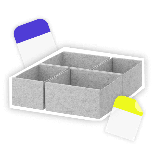 Storage box