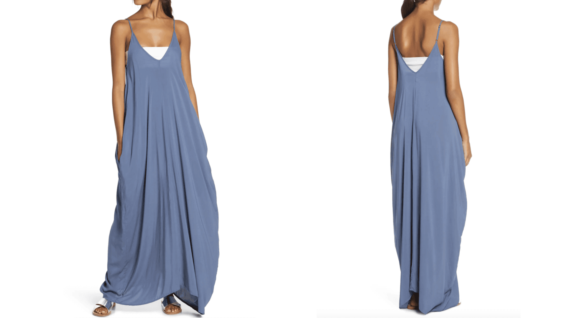 Nordstrom maxi dress cover up