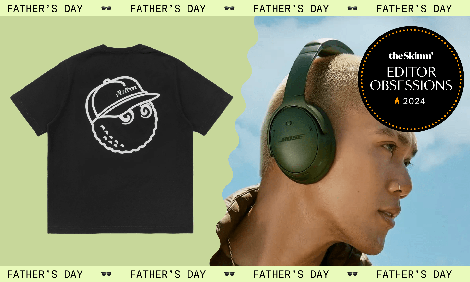 Father's Day gifts