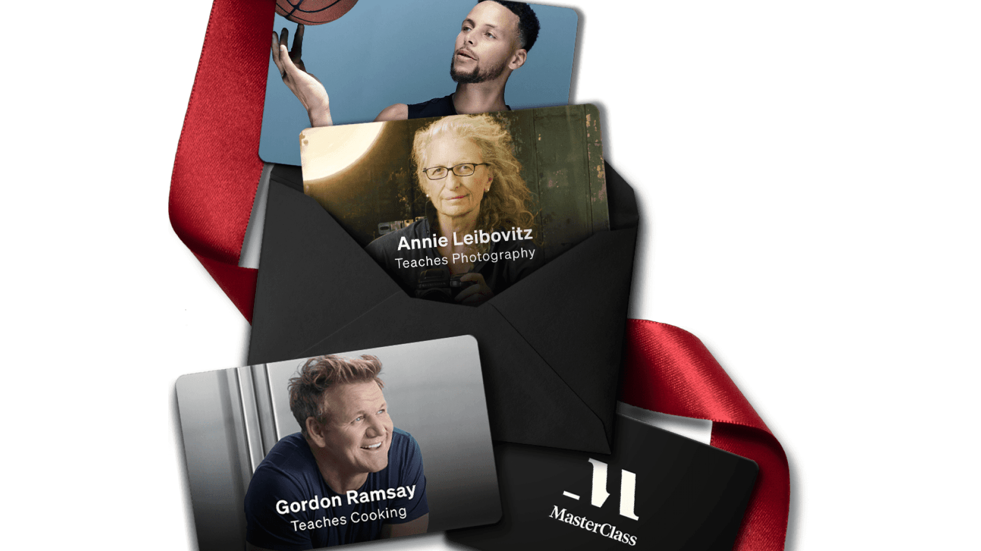 MasterClass subscription