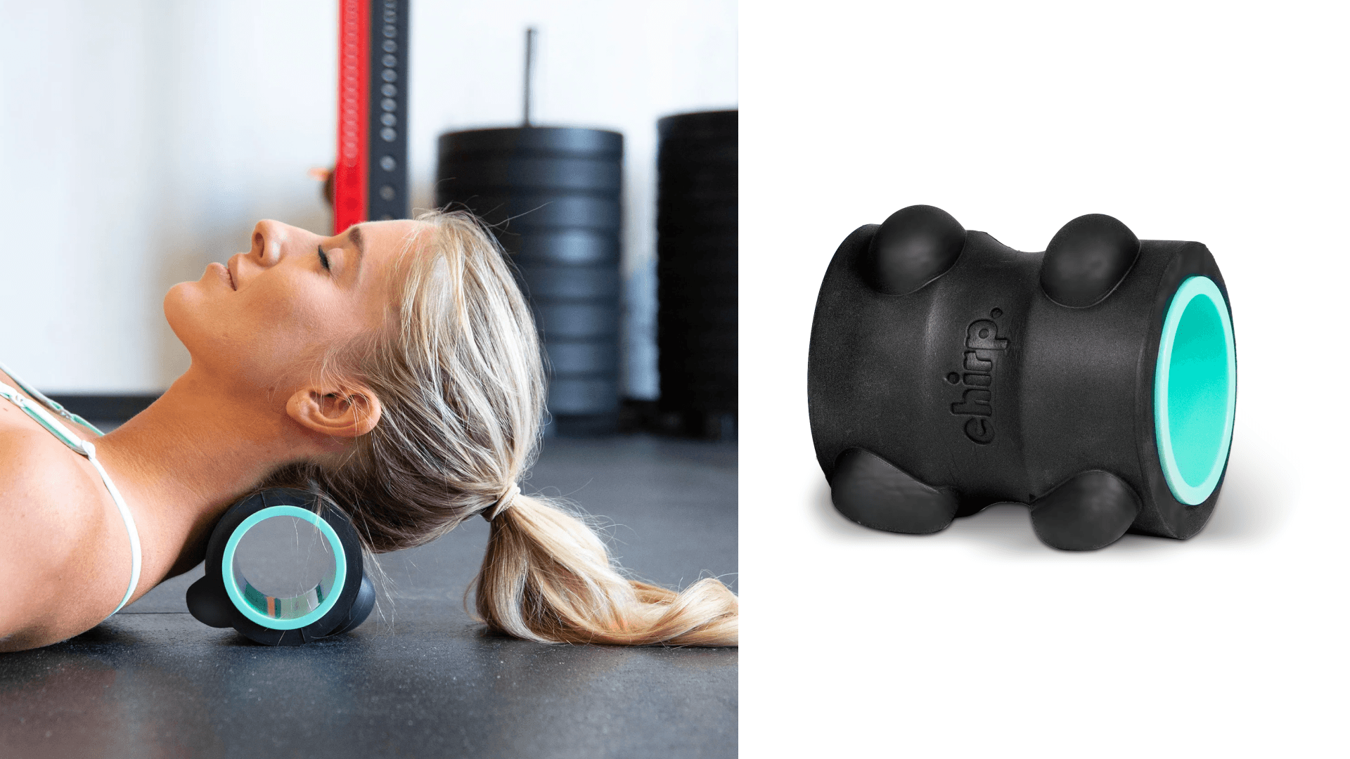 massage roller