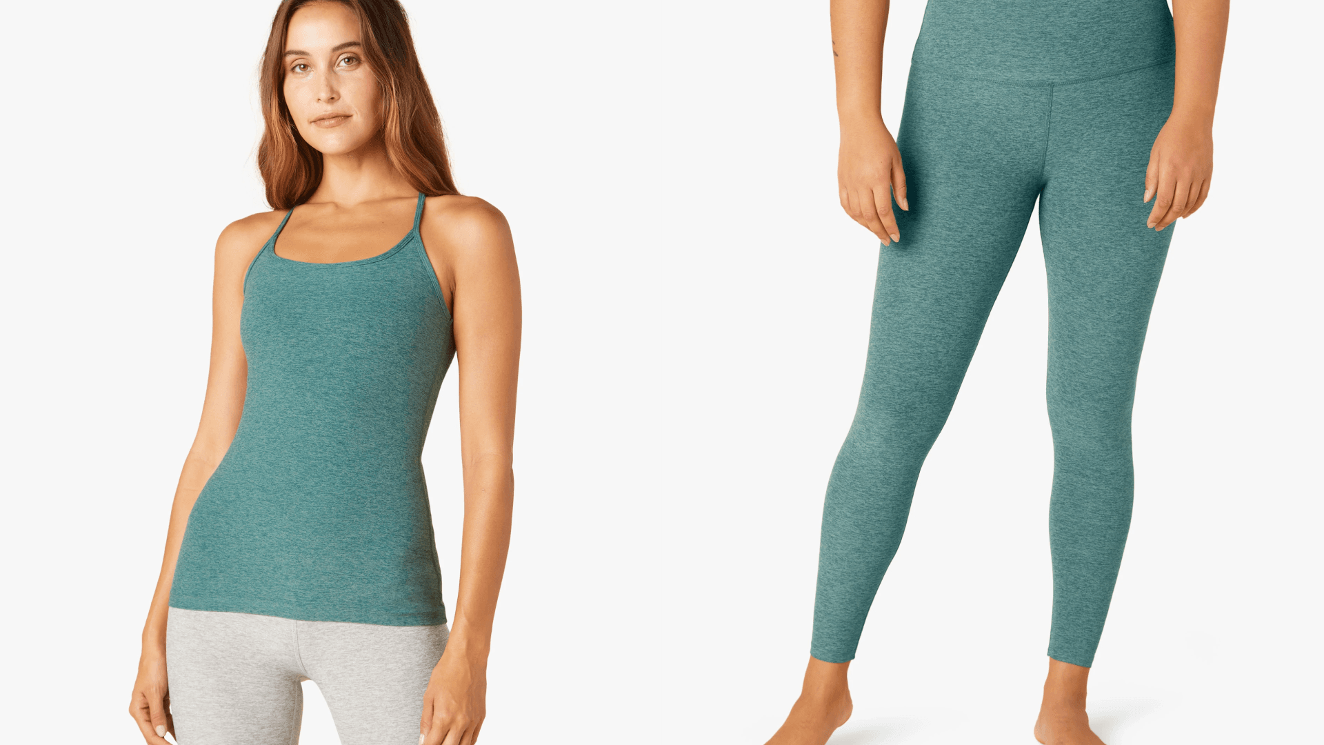 Beyond Yoga Memorial Day sale