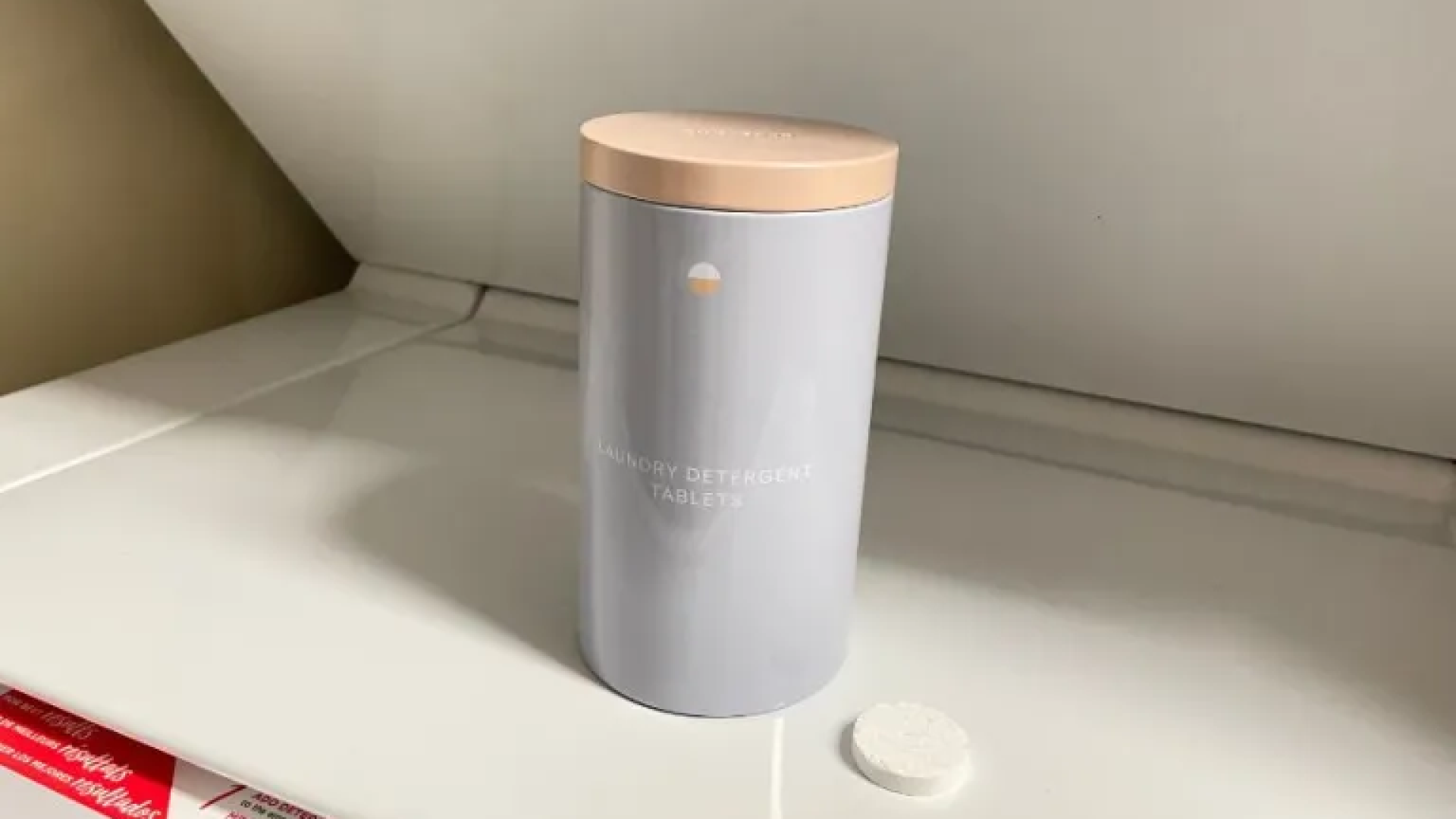 Blueland, Laundry Starter Set