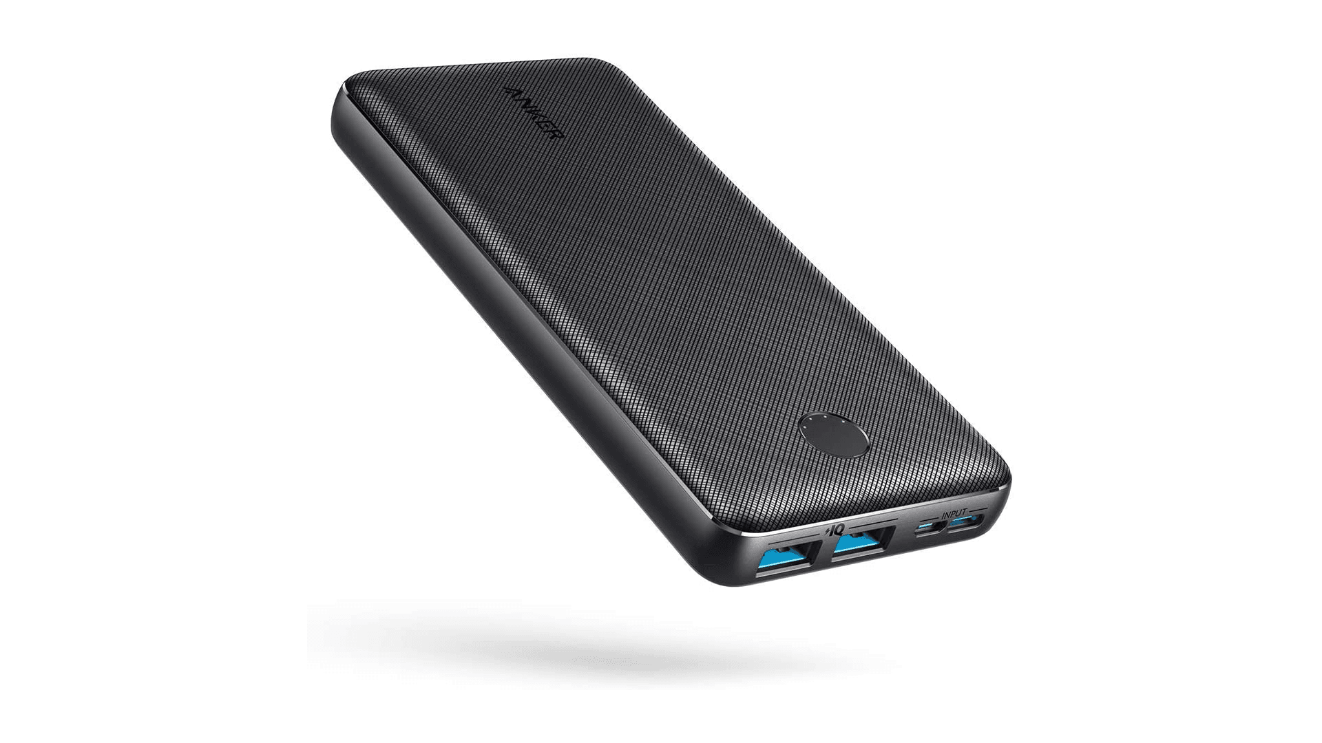 A portable charger