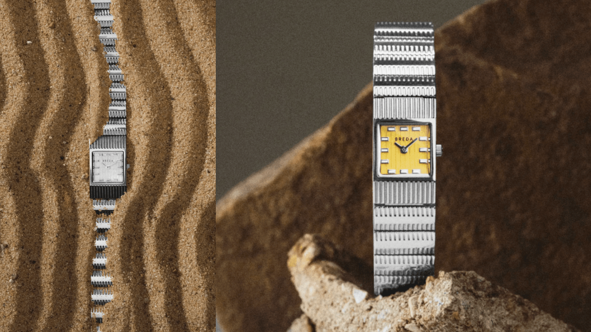 bracelet watch