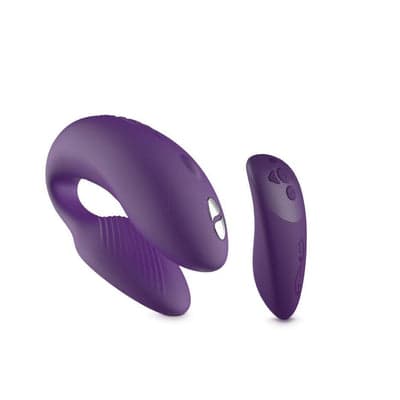 purple We-Vibe Chorus