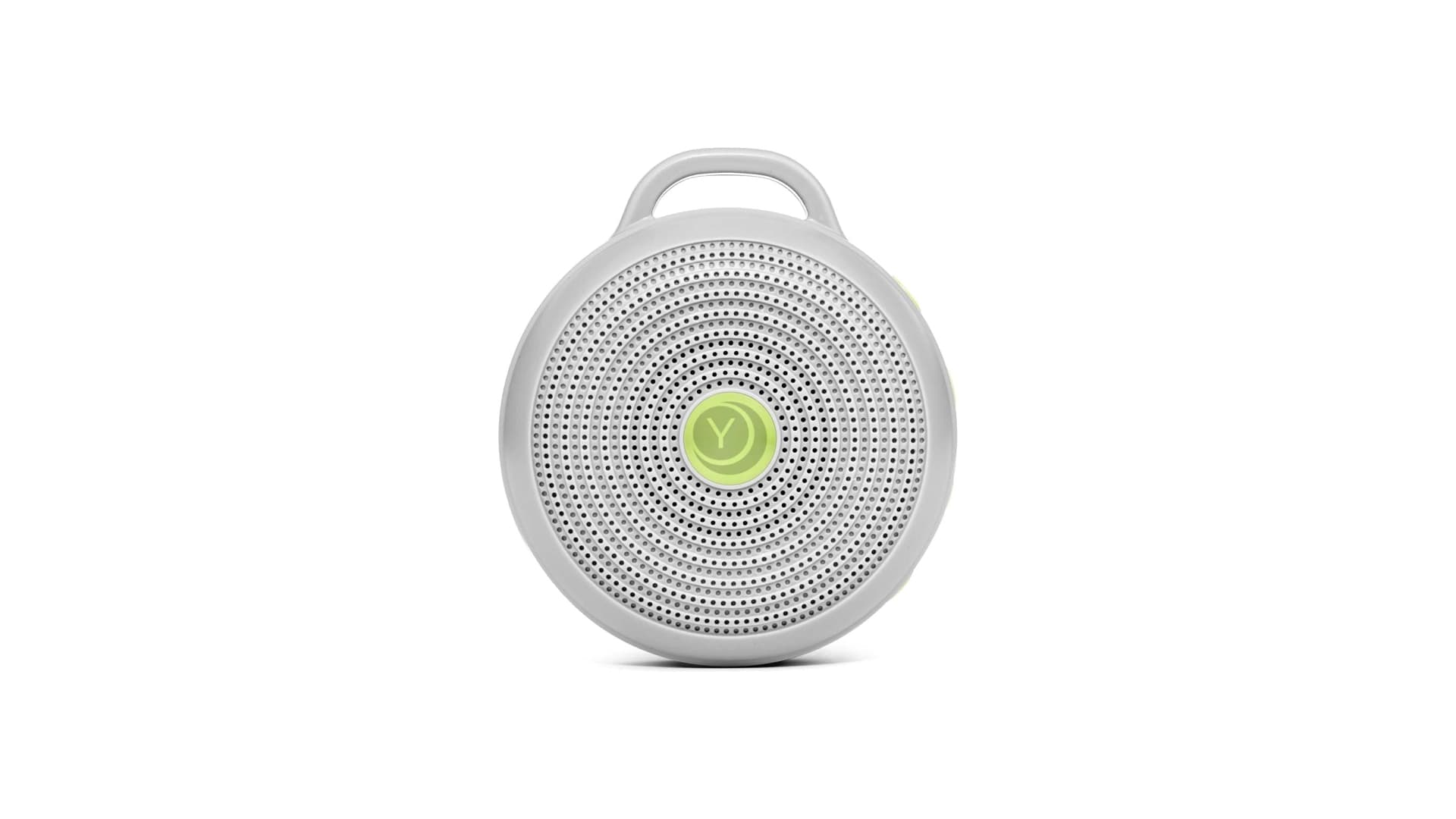 Yogasleep Hushh Portable White Noise Sound Machine