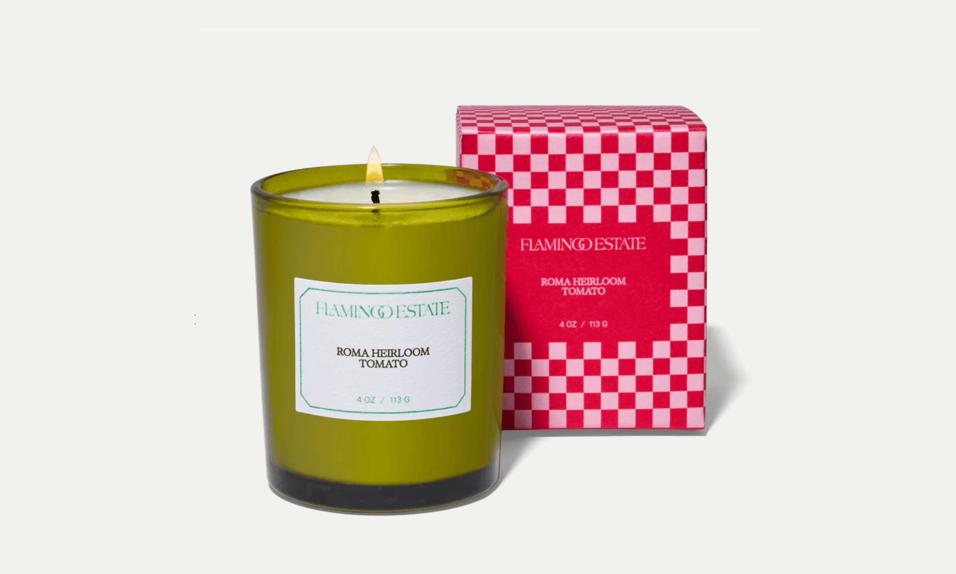 candle