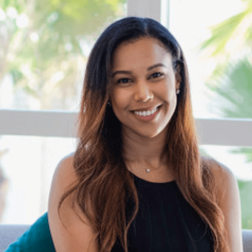 Sahirenys Ortega Pierce