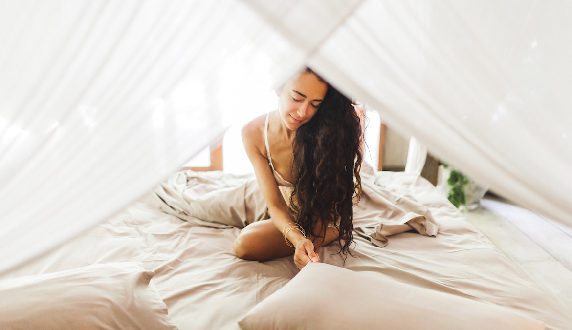 Featured image for Can Regularly Masturbating Replace a Person's Desire for Partnered Sex? Sexologists Weigh In