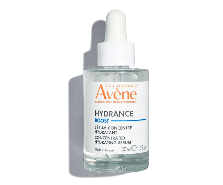 avene hydrance boost serum