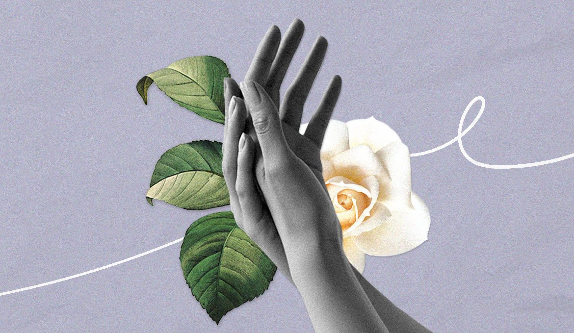 Featured image for Do You Get Sexually Aroused by Hands? Here’s What To Know About Quirofilia