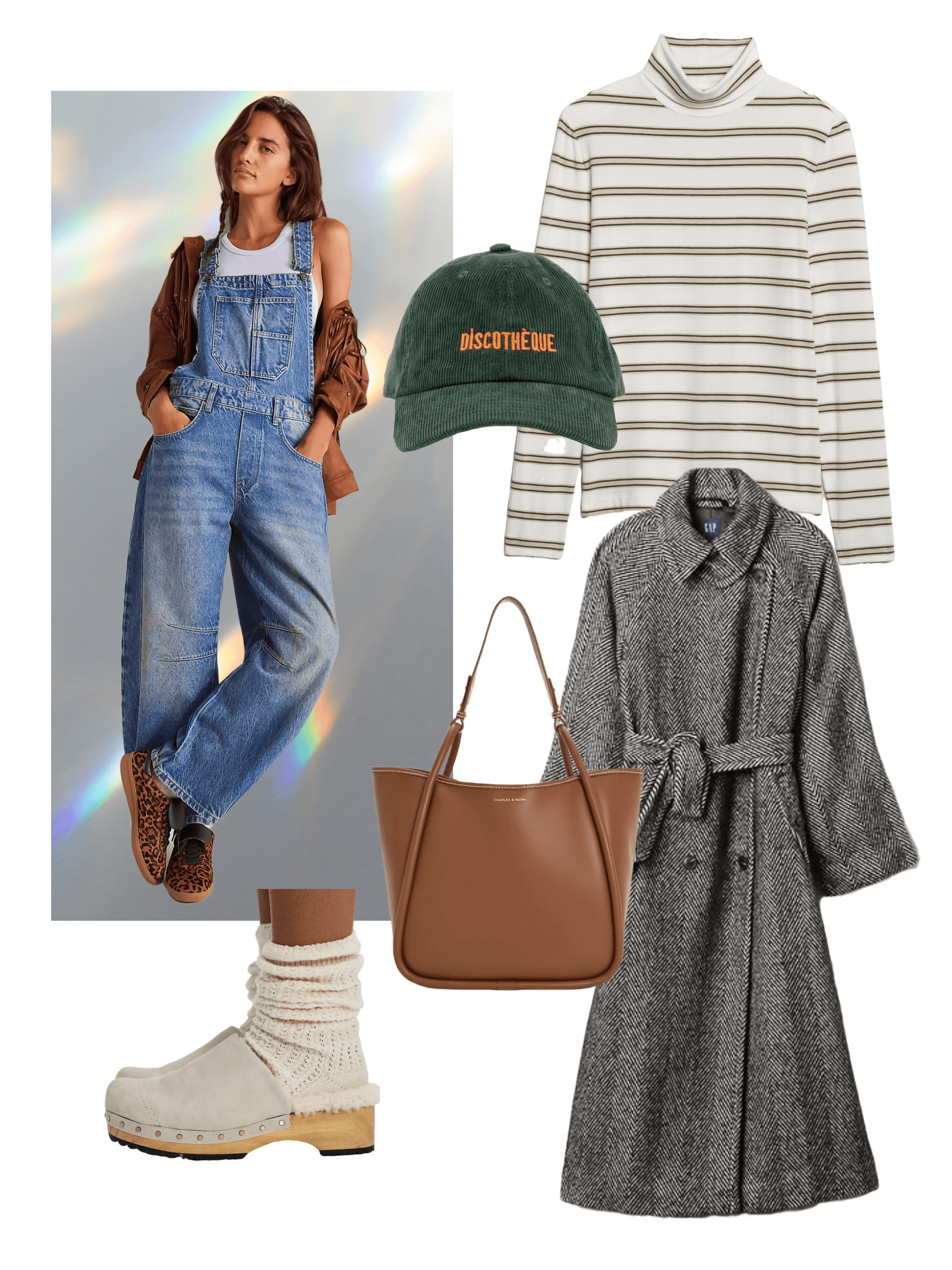 free people overalls