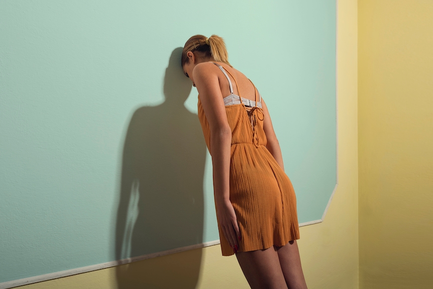 Featured image for Why You Might Be Able To Blame Your Brain Fog on Pent-Up Horniness, According to a Neuroscientist