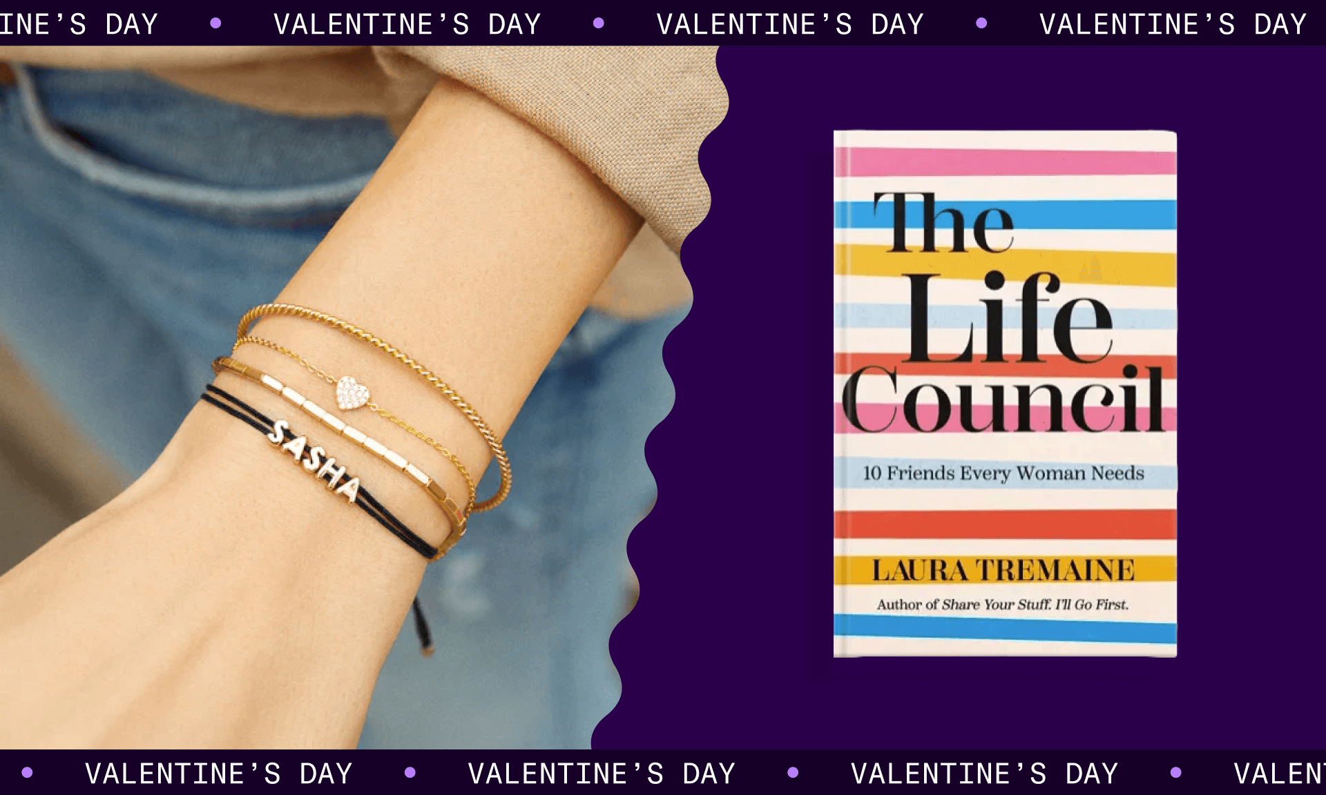 Galentine's Day gifts