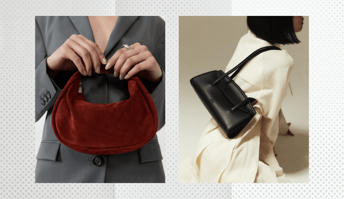 Featured image for 11 Designer Bags You Can Shop for $300 or Less That Don’t Sacrifice Quality for Cost