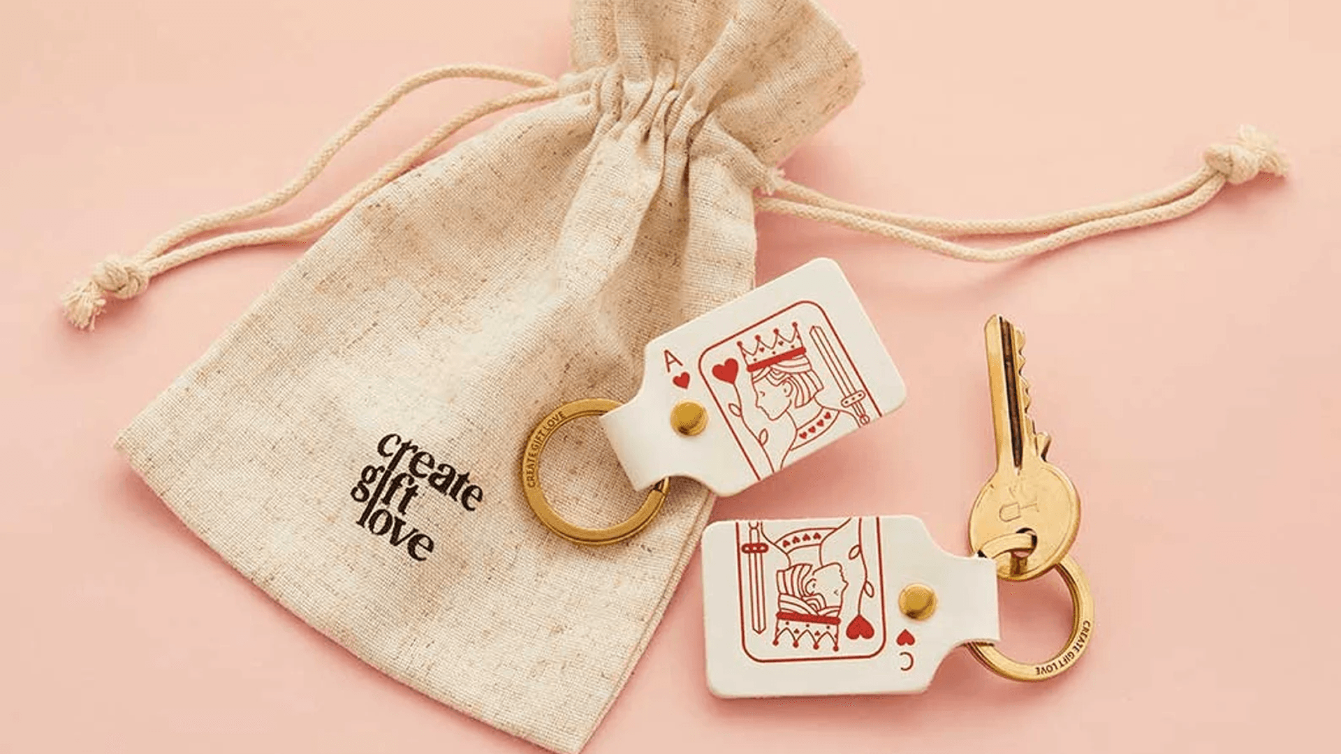 keyring set