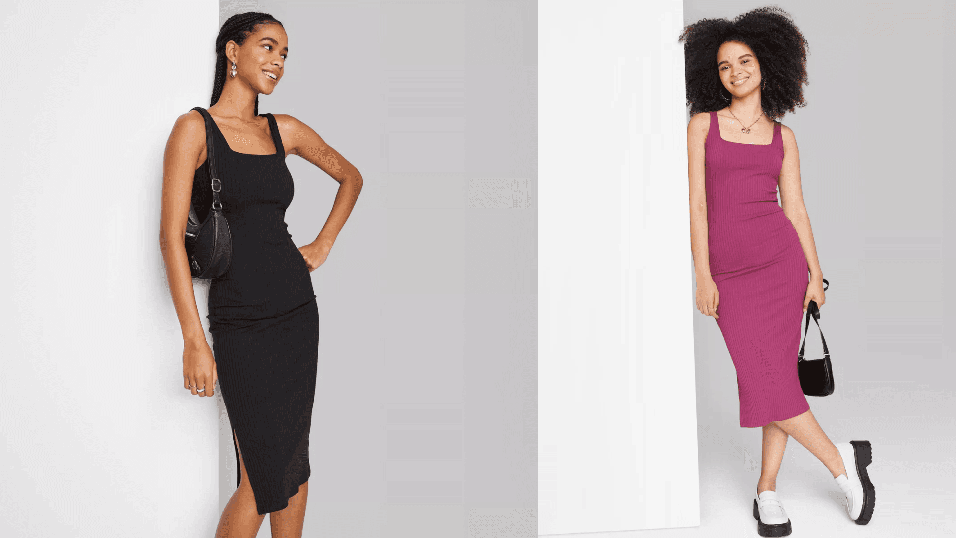 bodycon-midi