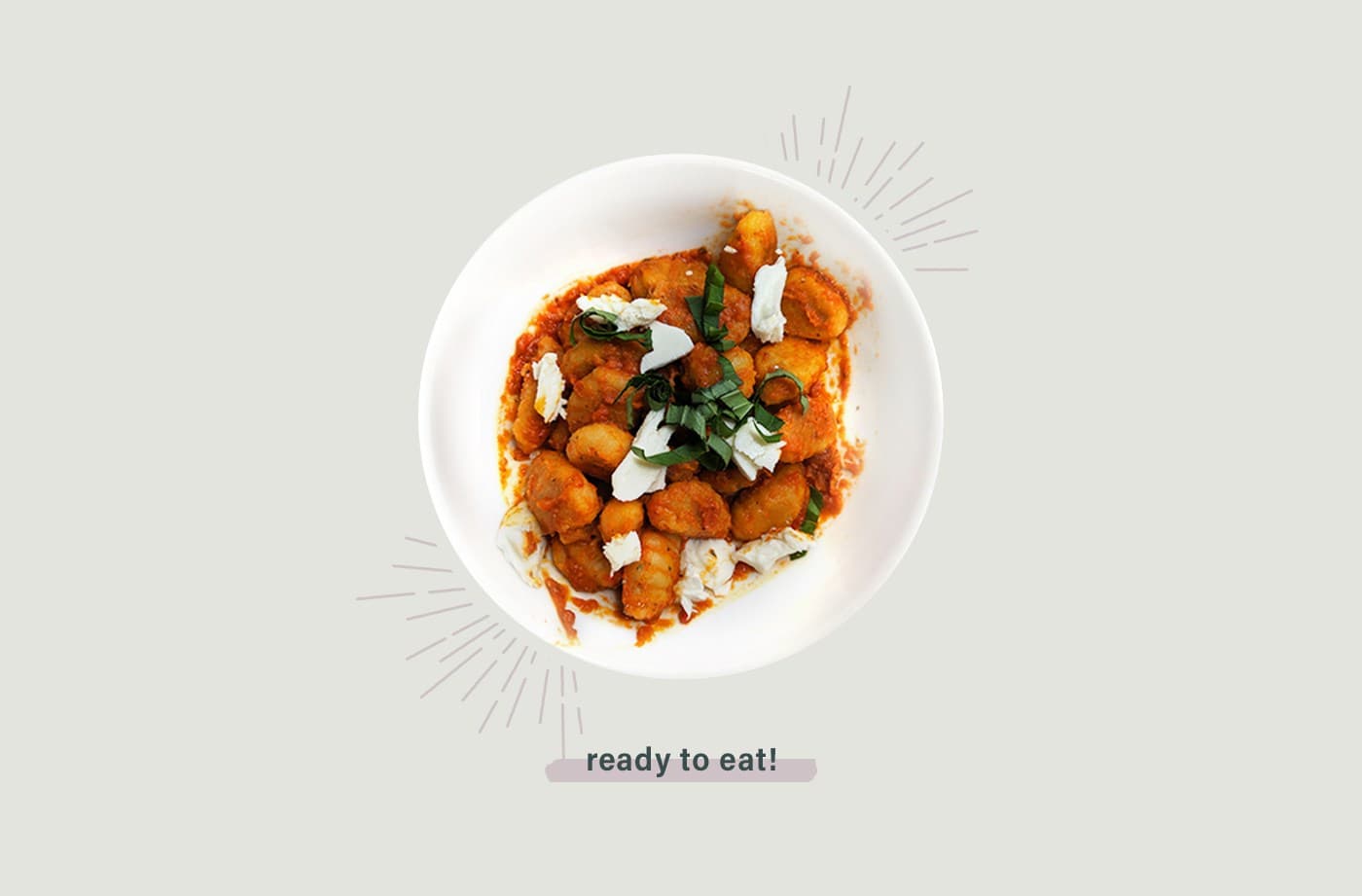 green giant cauliflower gnocchi review