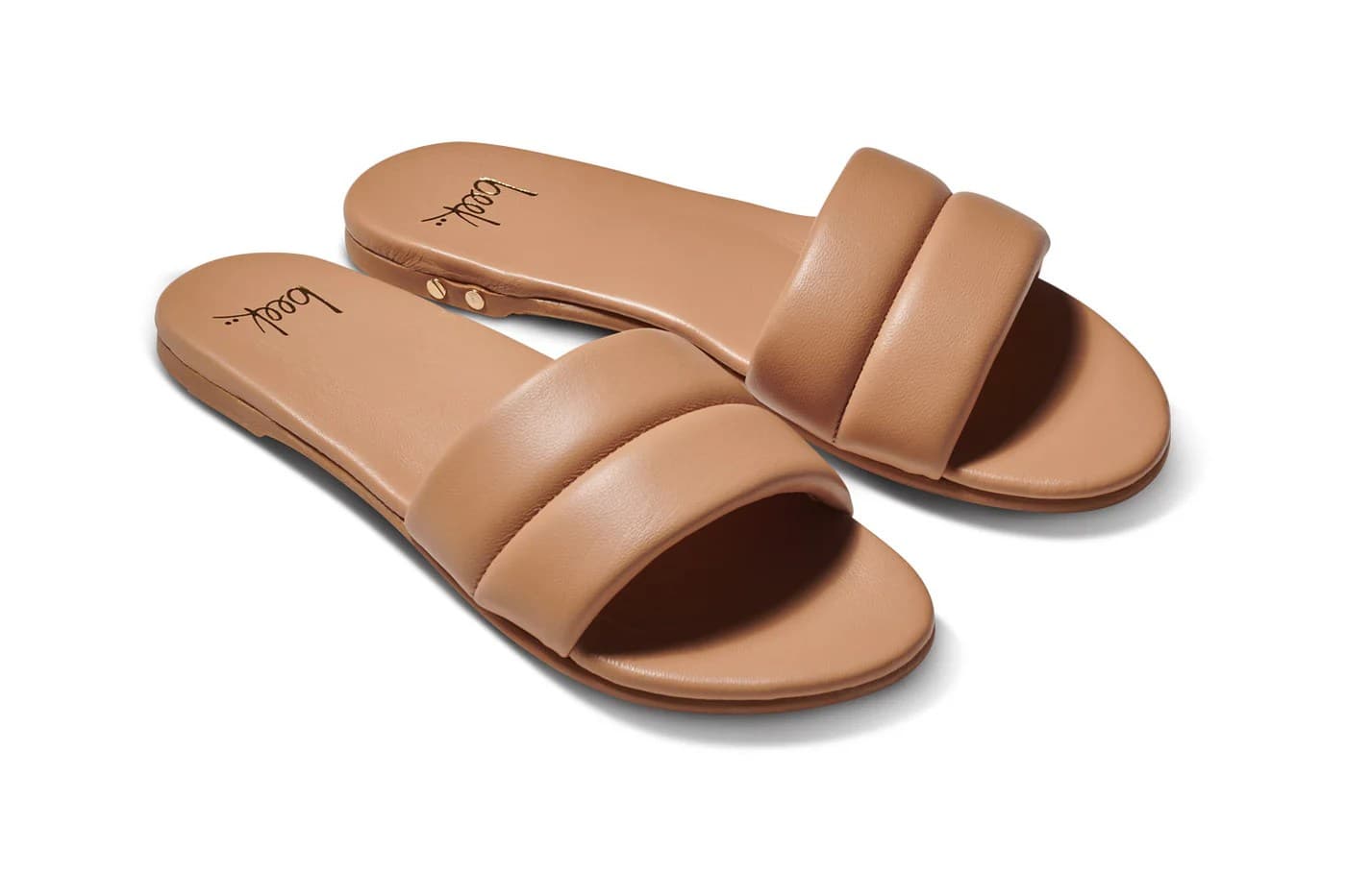 Beek Sugarbird Slide Sandal
