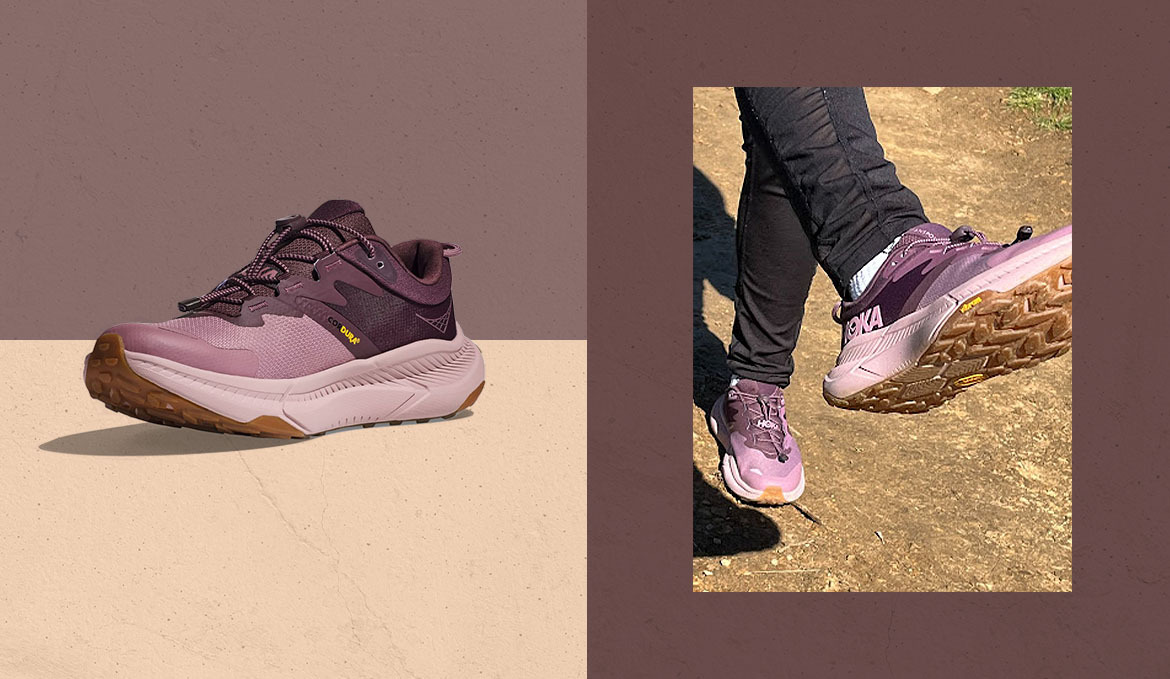 Featured image for These Hoka Sneakers Are the Ultimate ‘Everyday Lifestyle’ Shoe—Here’s My Honest Review