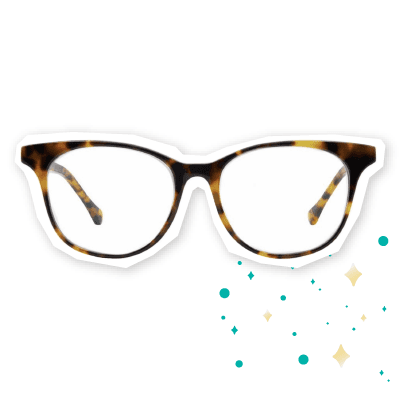 Felix Gray Lovelace Eyewear