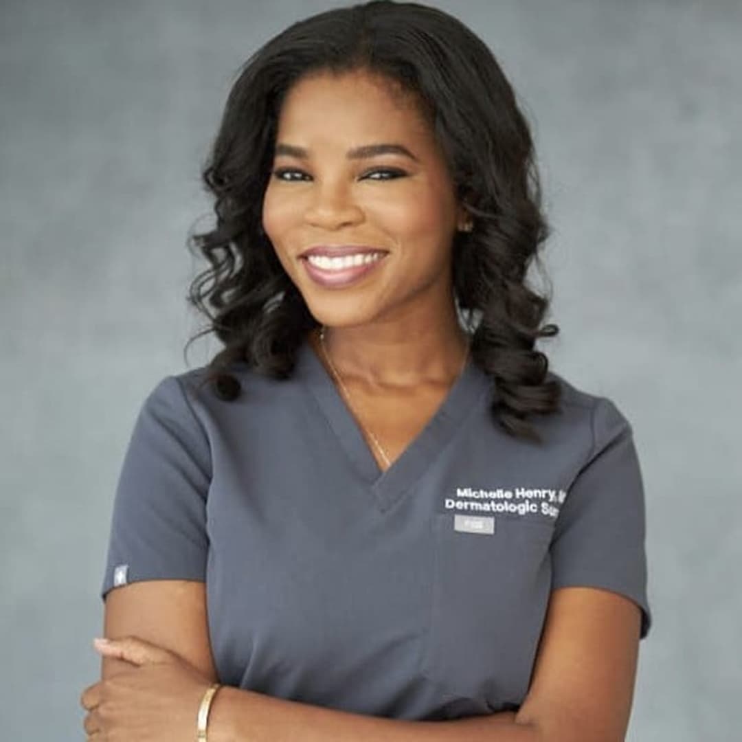 Michelle Henry, MD