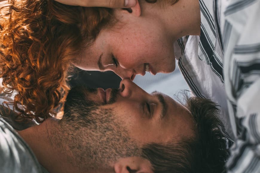 5 simple tantra techniques for better sex