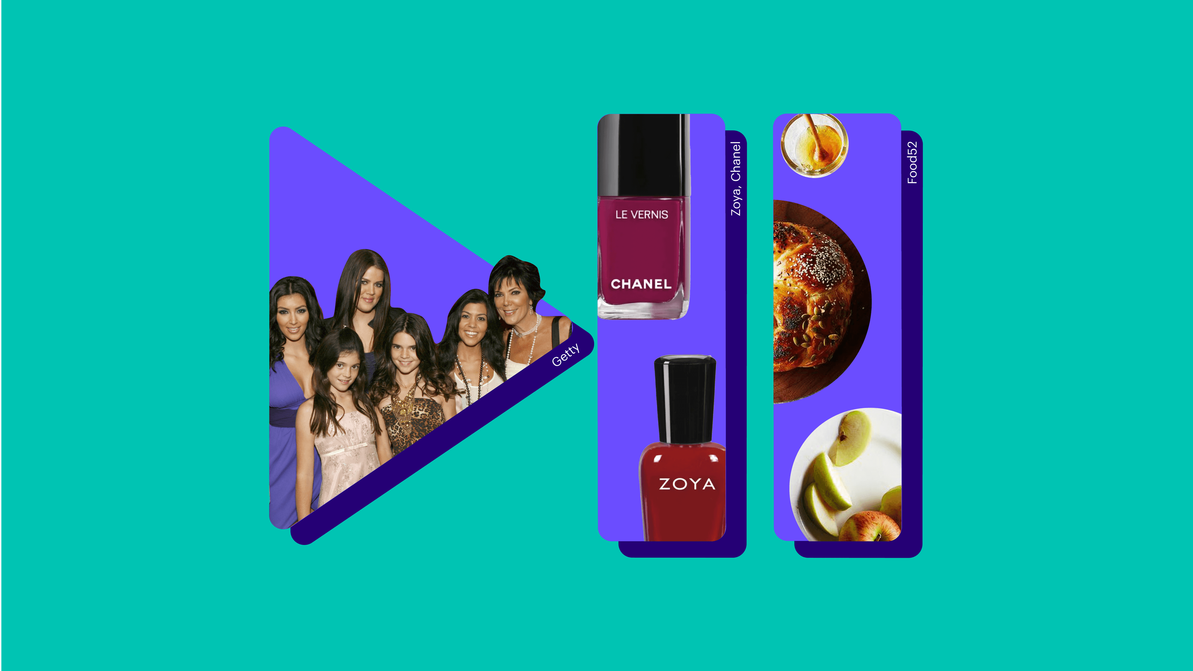 Press Pause with theSkimm