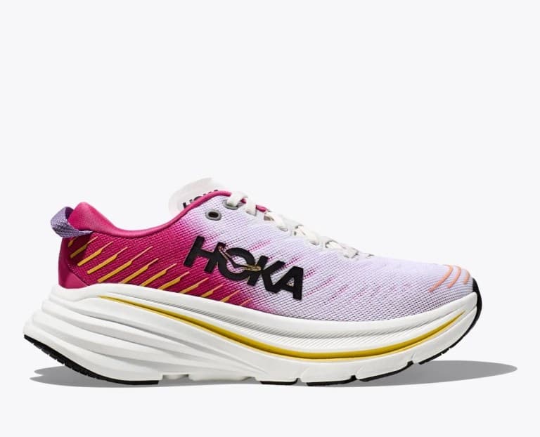 Hoka Bondi X