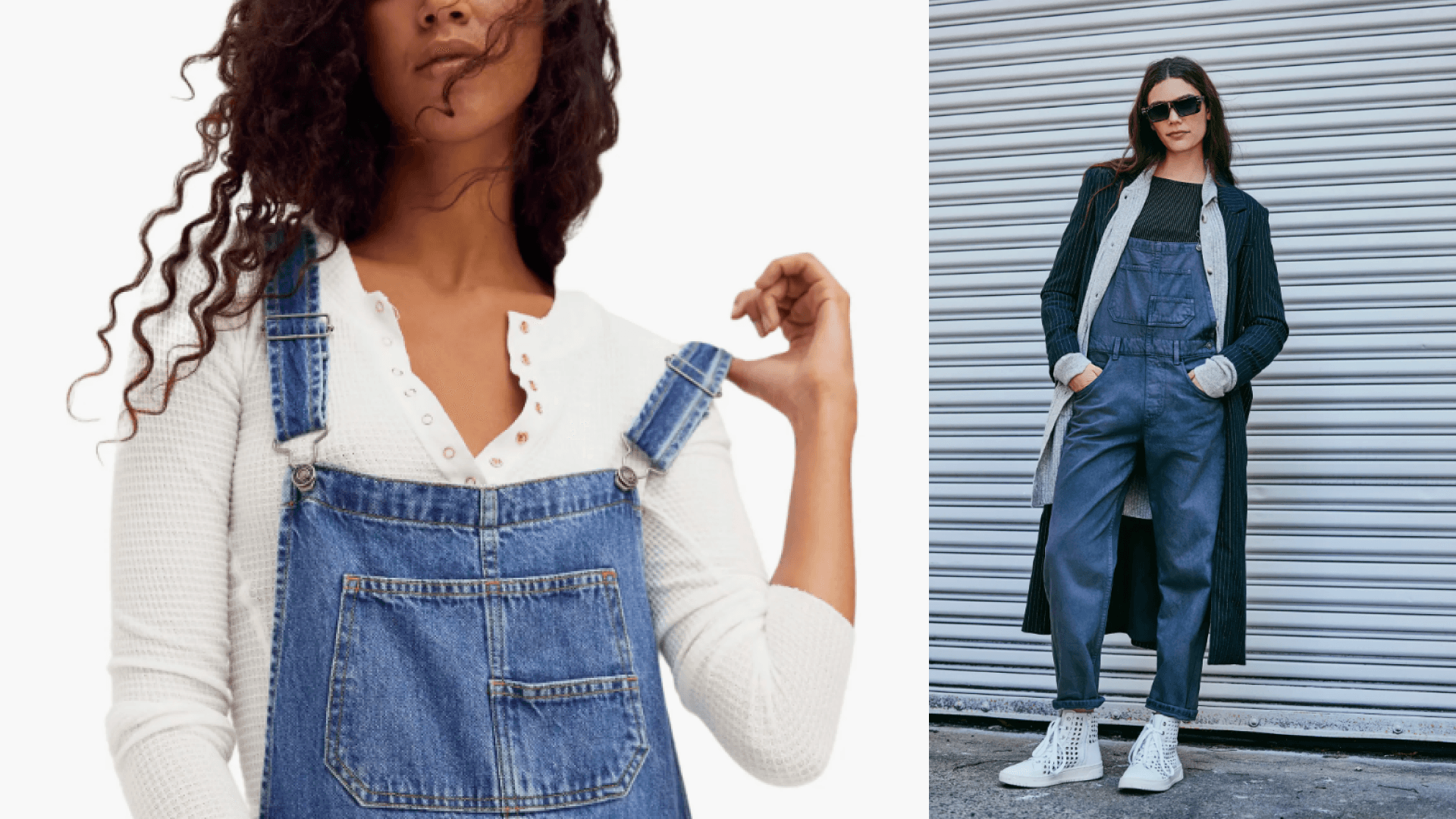 overalls