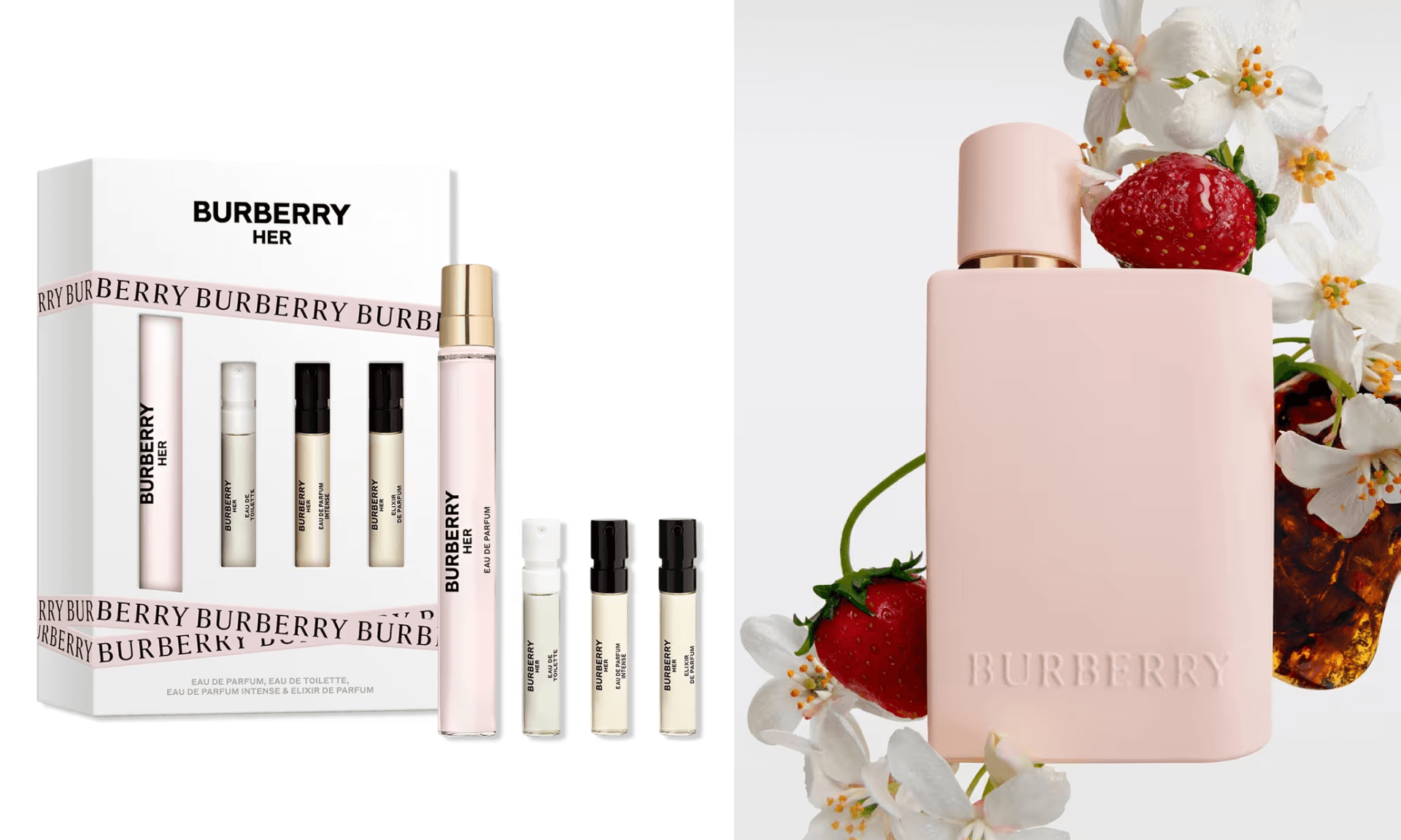 perfume kit