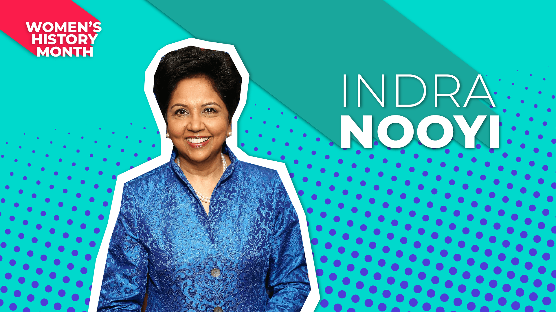 Indra Nooyi