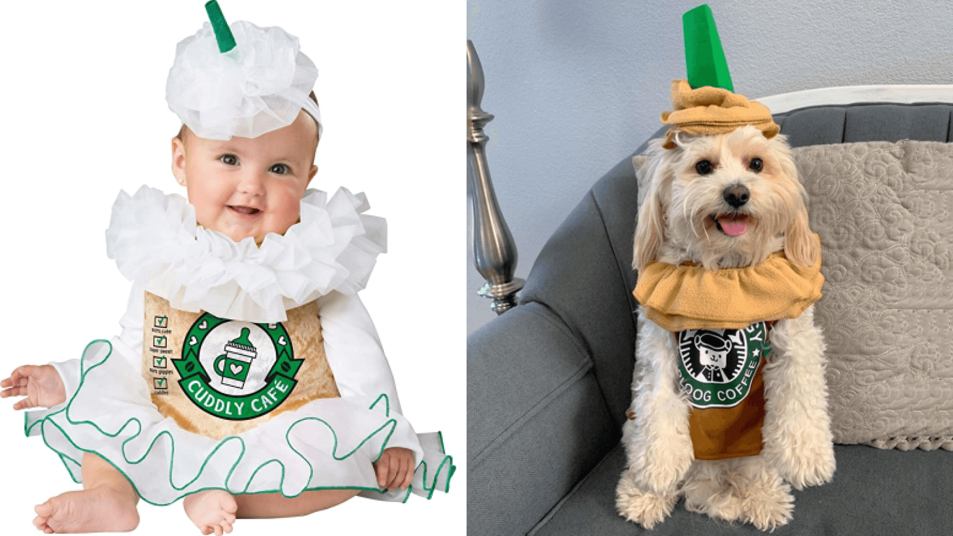 baby halloween costume