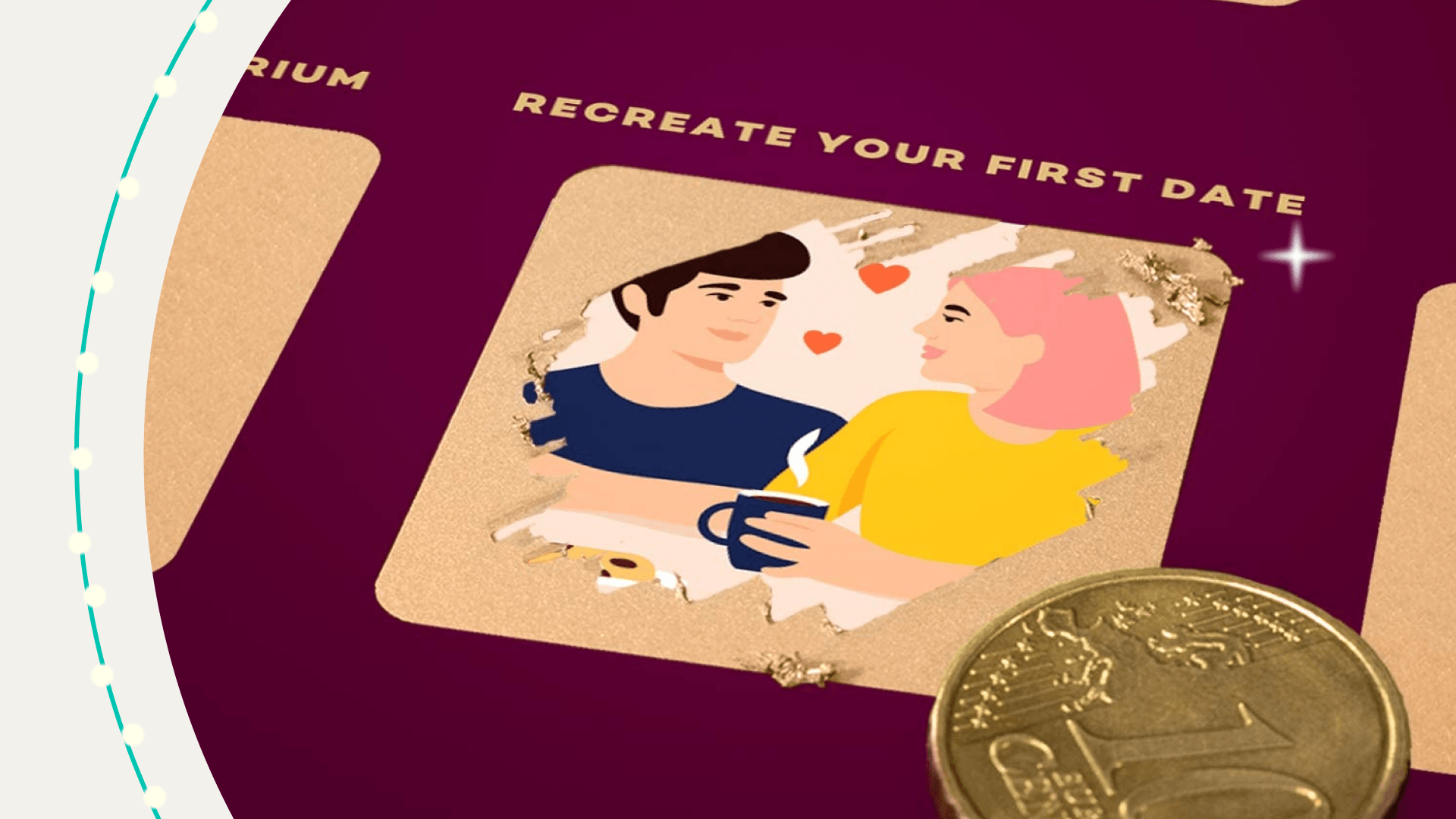 Perfect Presents for the Person You’re in Love With