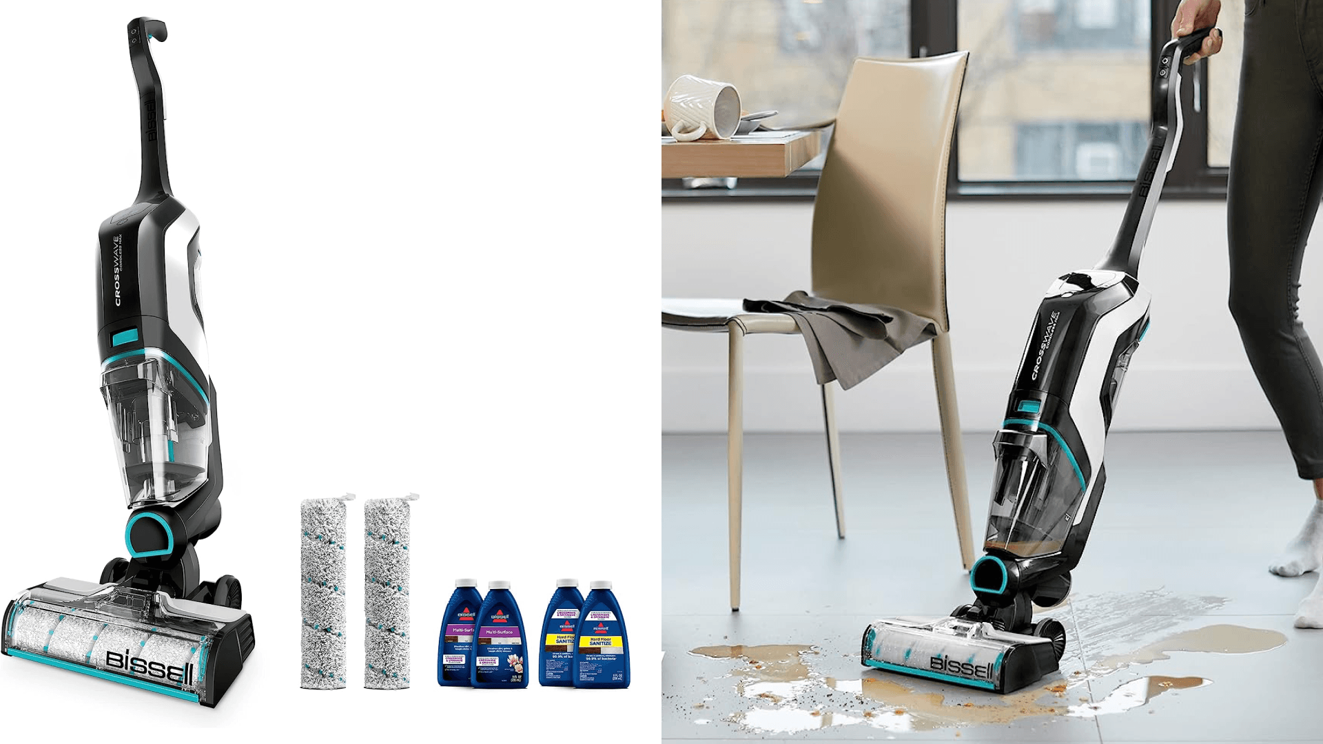 best cordless vacuum