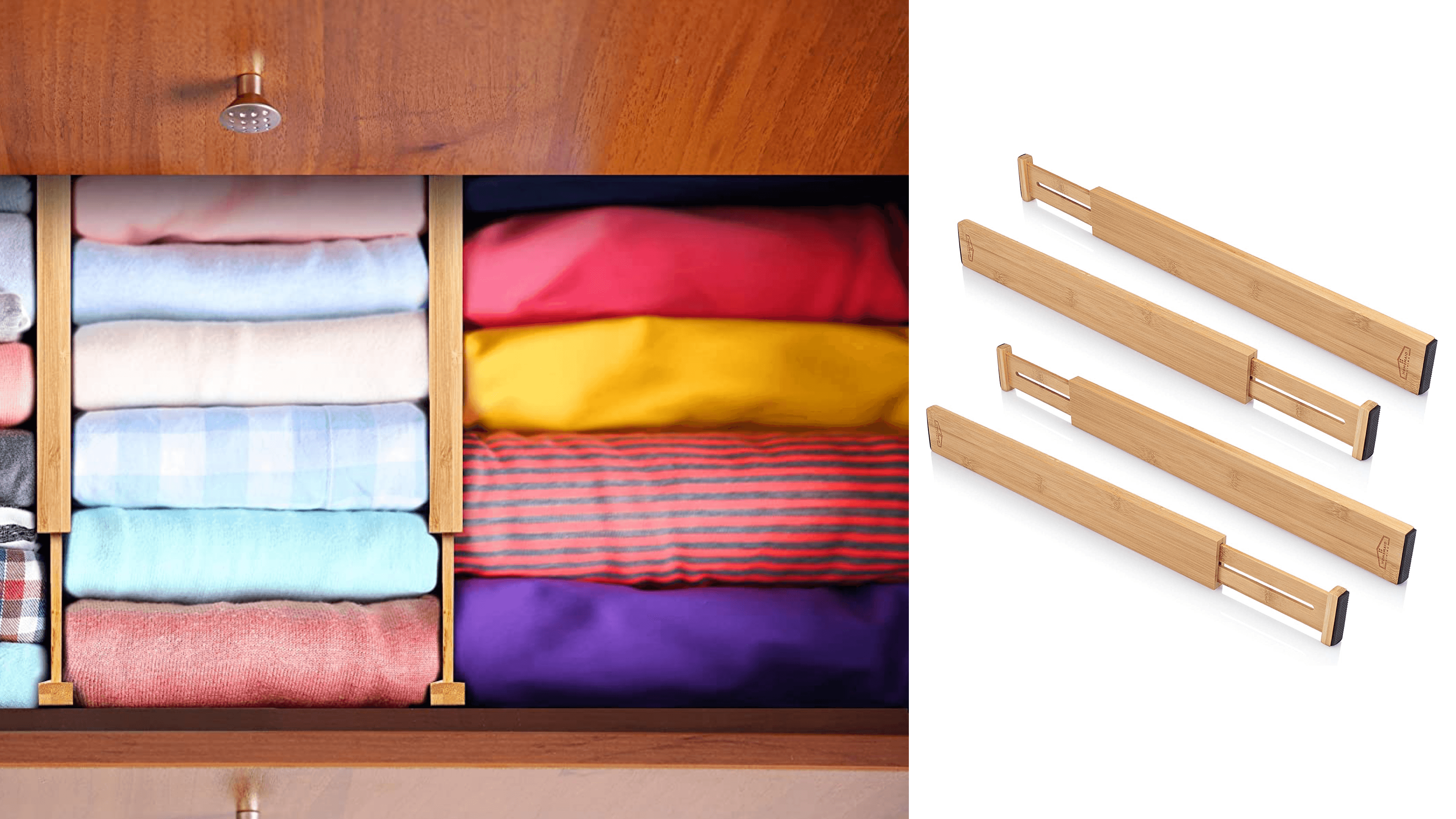 drawer dividers