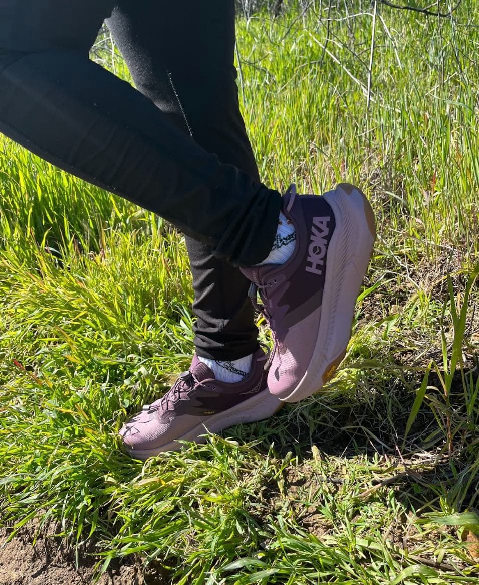 Hoka Transport Review