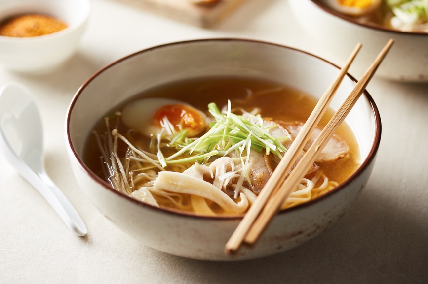 Featured image for I Tried Eating Breakfast Like the Longest-Living People in the World