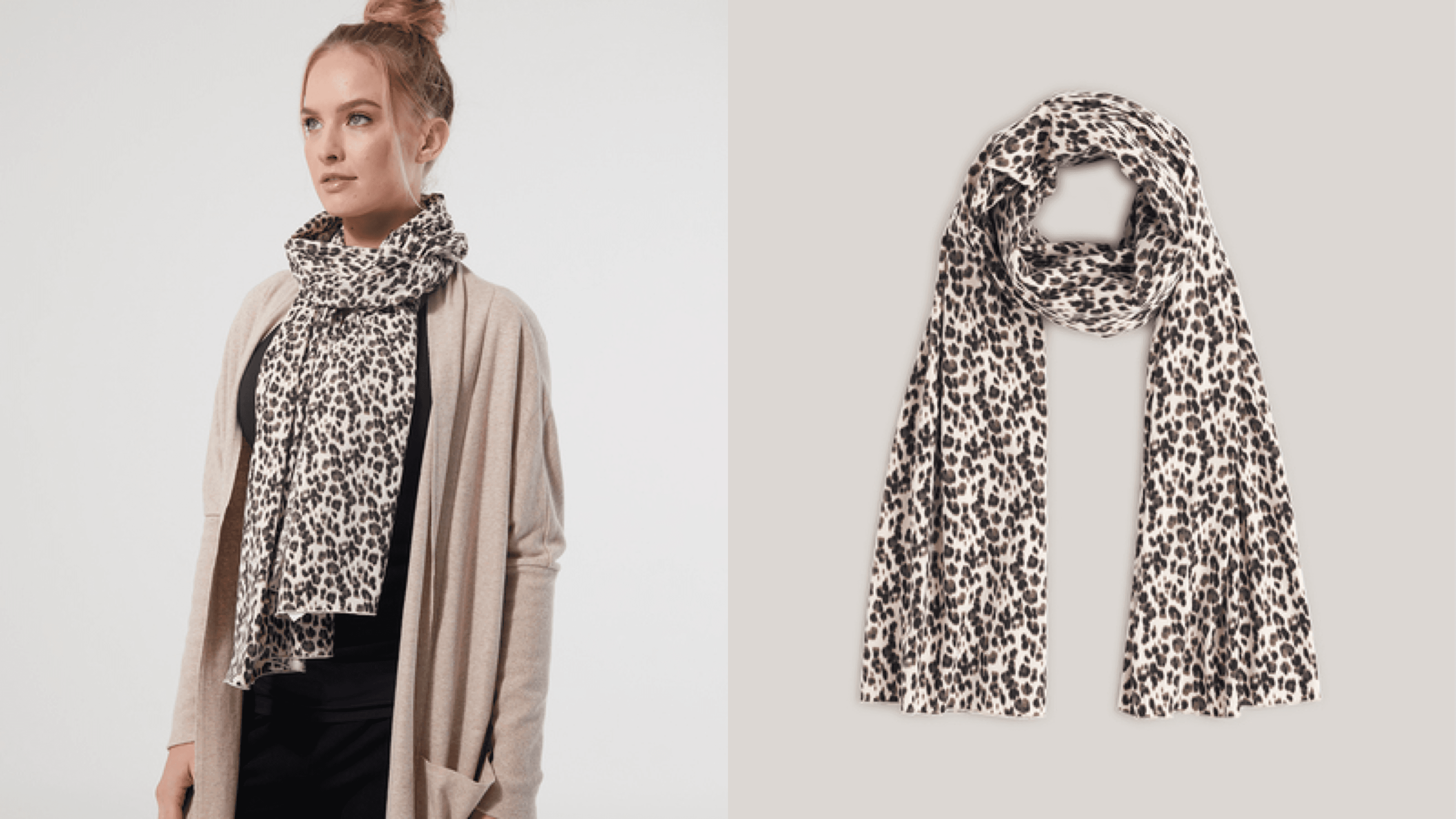 Wear Pact Scarf