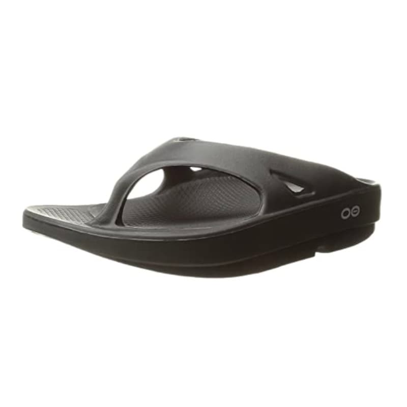 Best sandals: Oofos Ooriginal Recovery Sandal