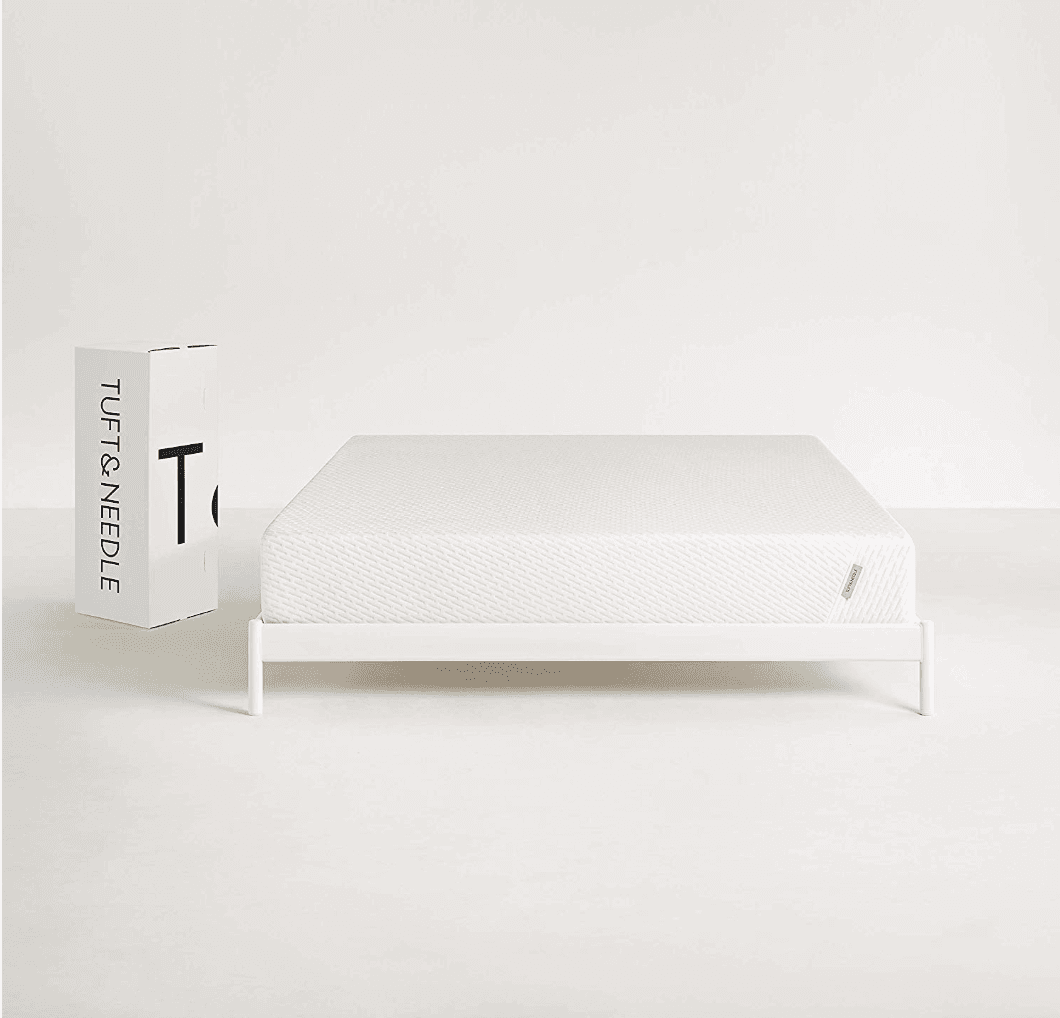 Tuft & Needle Mattress