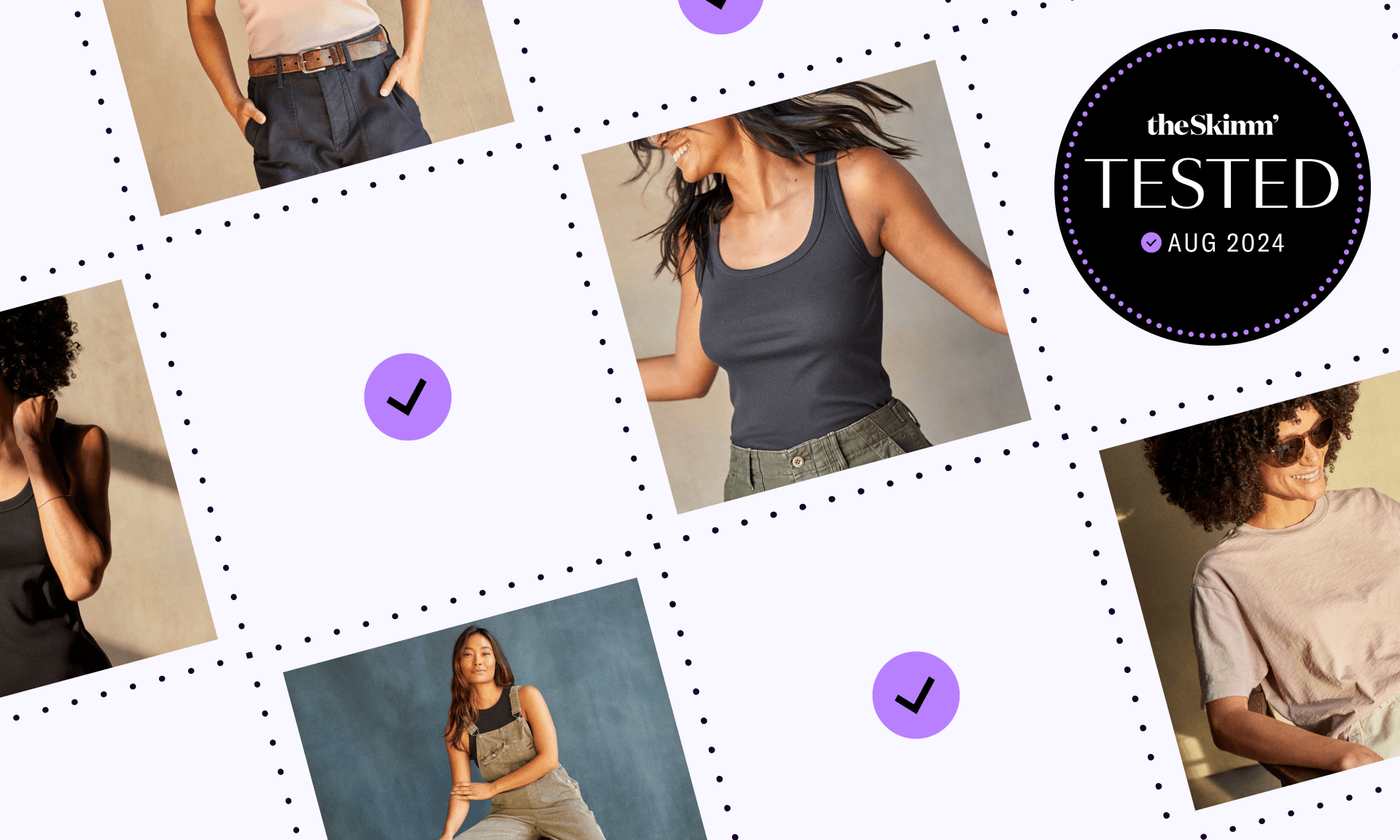 Outerknown regenerative organic cotton collection