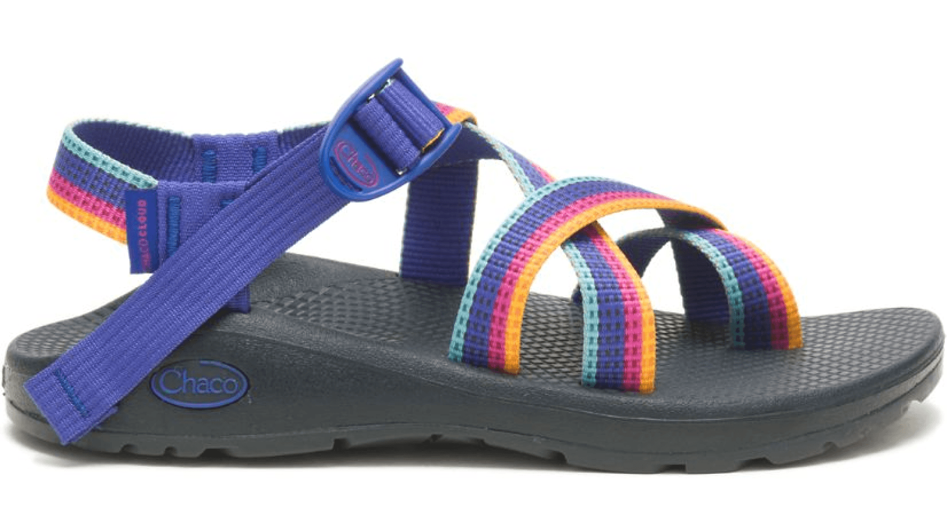Chacos strappy sandals